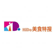 KiDo 美食特搜及圖