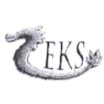 EKS 及圖