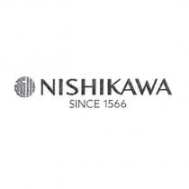 西川 NISHIKAWA/SINCE 1566
