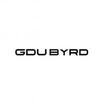 GDU BYRD