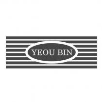 YEOU BIN 及圖