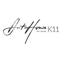 K11 Art House Logo