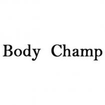 Body Champ