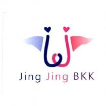 Jing Jing BKK 及圖