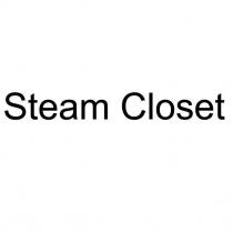 Steam Closet