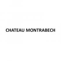 CHATEAU MONTRABECH