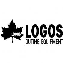 LOGOS OUTING EQUIPMENT & LOGOS Device
