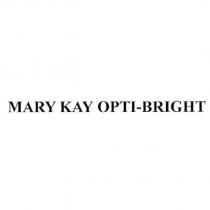 MARY KAY OPTI-BRIGHT