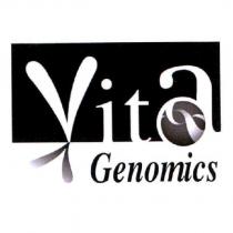 Vita Genomics 及圖