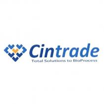 Cintrade Total Solutions to BioProcess 及圖