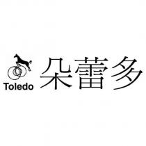 朵蕾多 Toledo 及圖