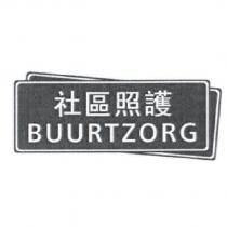 BUURTZORG 社區照護 and Device