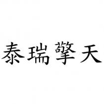 泰瑞擎天