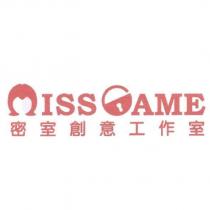 Miss GAME 密室創意工作室