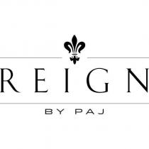 REIGN BY PAJ & Device