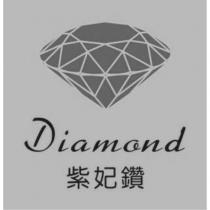 Diamond 紫妃鑽及圖