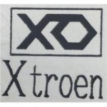 Xtroen 及圖