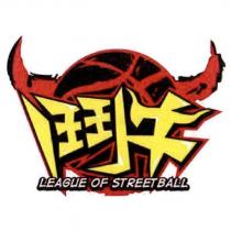 鬥牛 LEAGUE OF STREETBALL & Device