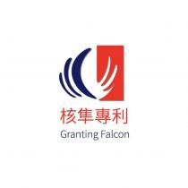 核隼專利 Granting Falcon 及圖
