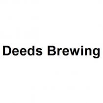 Deeds Brewing