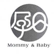 孕 Q Mommy & Baby 設計圖
