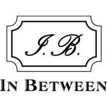 IN BETWEEN 及圖