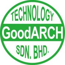 GoodARCH TECHNOLOGY SDN BHD 及圖