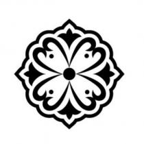 台勵福股份有限公司標章