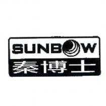 SUNB W 秦博士及圖
