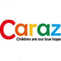 Caraz Children are our true hope