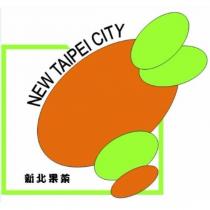 新北市果菜市場股份有限公司公司標章