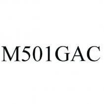 M501GAC
