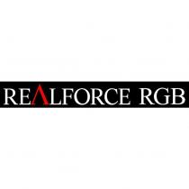 REALFORCE RGB