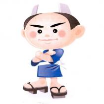 人偶圖