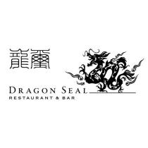 龍璽 DRAGON SEAL RESTAURANT & BAR 及圖