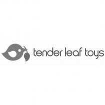 tender leaf toys 及圖