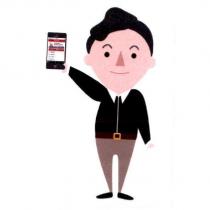 泰安公司標章圖