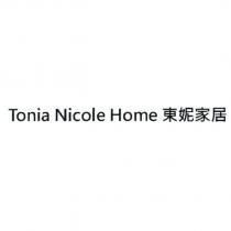 Tonia Nicole Home 東妮家居