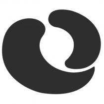 穎可達咖啡股份有限公司標章