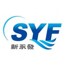 新永發 SYF 及圖