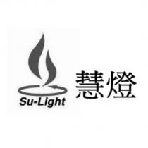 慧燈 Su-Light 及圖