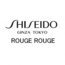 SHISEIDO GINZA TOKYO/ROUGE ROUGE