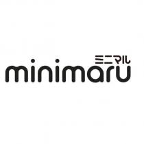 minimaru/ミニマル