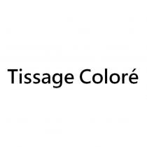 Tissage Color é