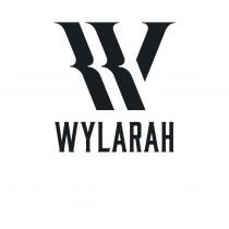 W WYLARAH logo