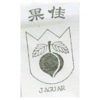 佳果 JAGUAR 及圖 