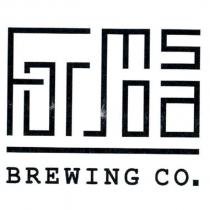 FORMOSA BREWING CO.