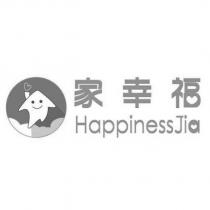 HappinessJia 家幸福及圖