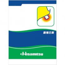 撒隆巴斯/ Hisamitsu 及圖