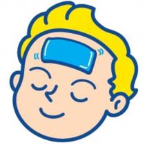 久光製藥股份有限公司標章圖
